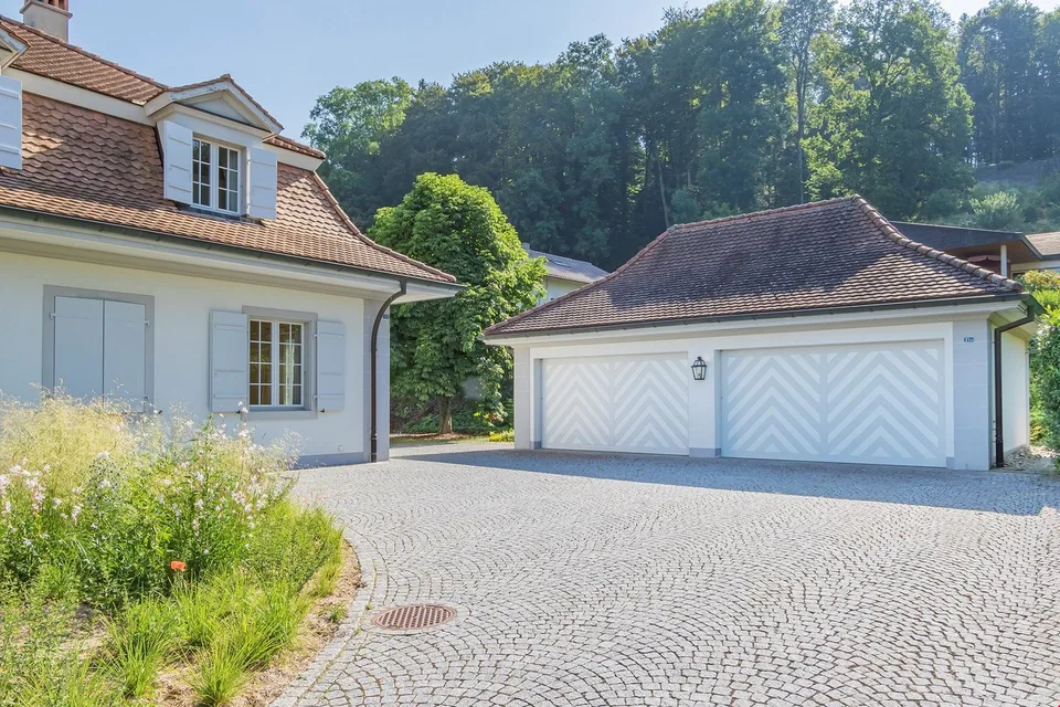 Residenza elegante per esigenze elevate e soggiorno senza disturbi