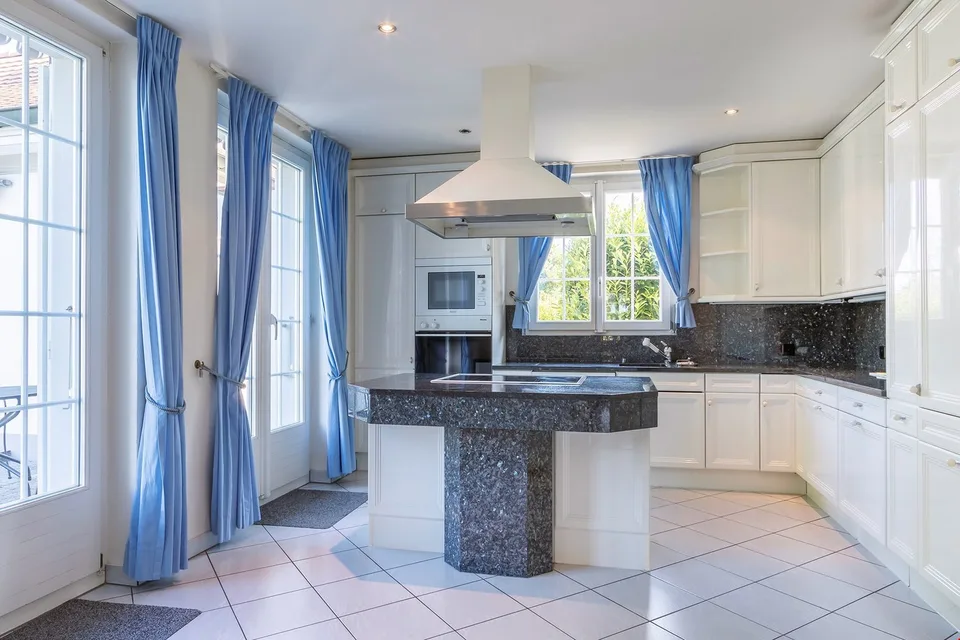 Residenza elegante per esigenze elevate e soggiorno senza disturbi