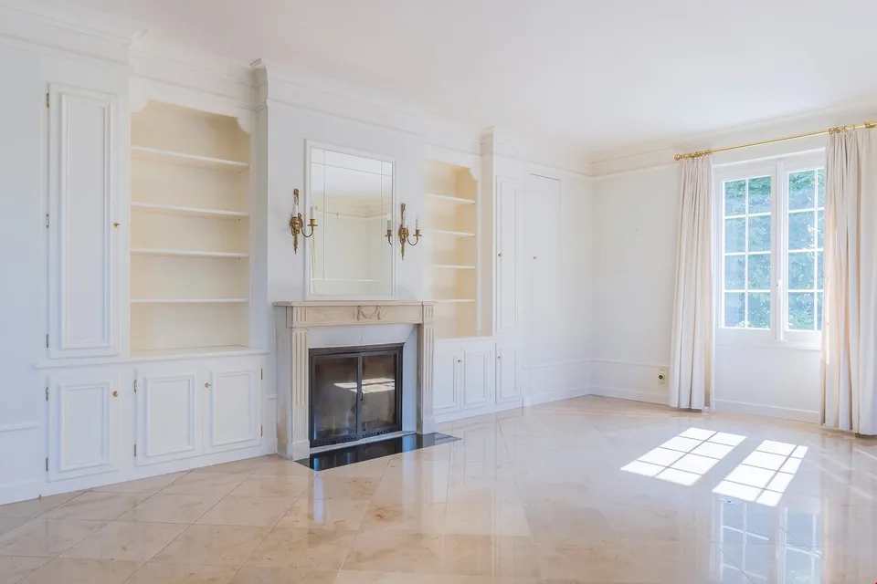 Residenza elegante per esigenze elevate e soggiorno senza disturbi