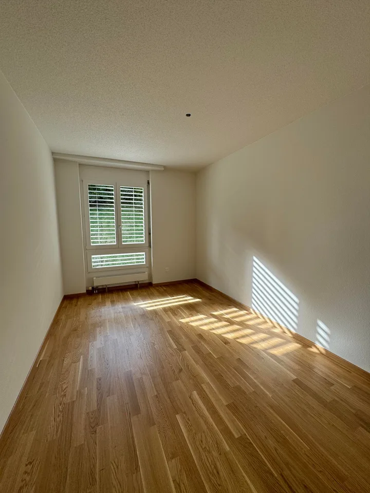 Logement lumineux avec grand balcon !