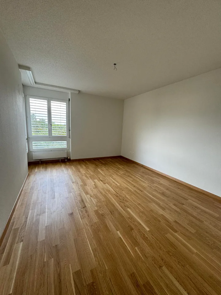 Logement lumineux avec grand balcon !