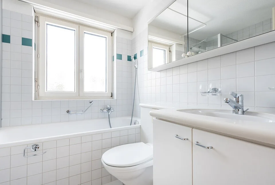 Gemütliche Wohnung in Zentrumsnähe! – Foto 4 von 7
