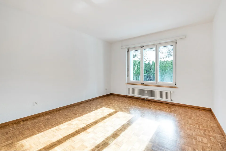 Gemütliche Wohnung in Zentrumsnähe! – Foto 5 von 7