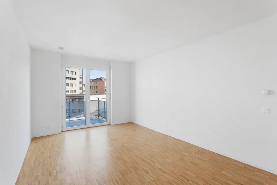Bello appartamento di 5.5 locali nel centro città! – foto 9 di 10