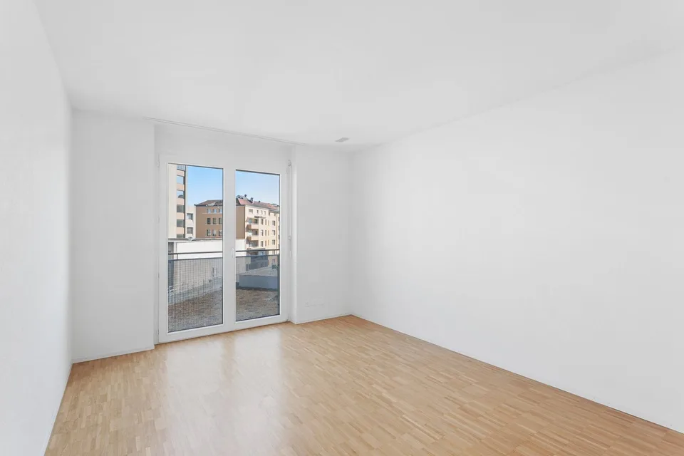 Bello appartamento di 5.5 locali nel centro città! – foto 7 di 10