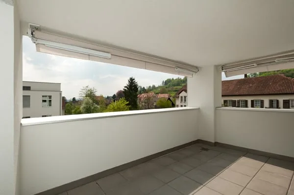 3.5 Zimmer Wohnung in Rafz | UrbanHome