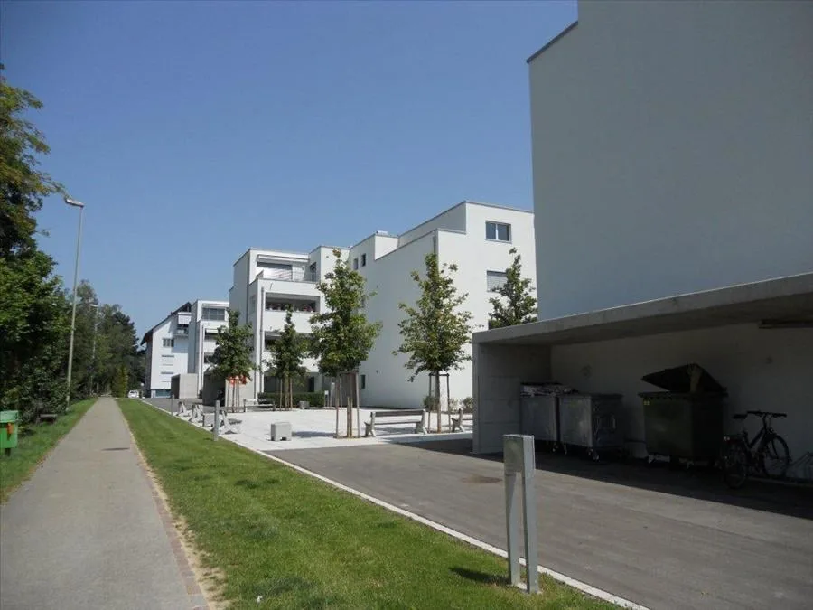 3.5 Zimmer Wohnung in Rafz | UrbanHome