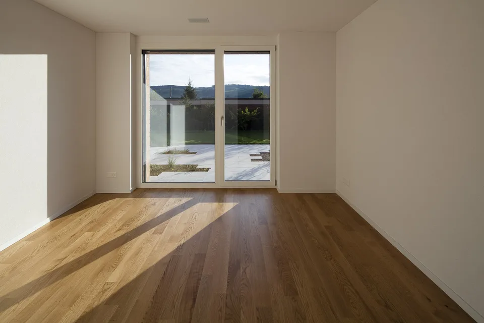 Exclusive living with style and comfort in Münsingen