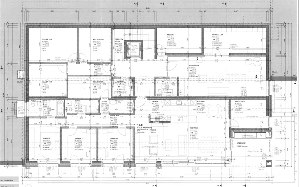 Exclusive living with style and comfort in Münsingen