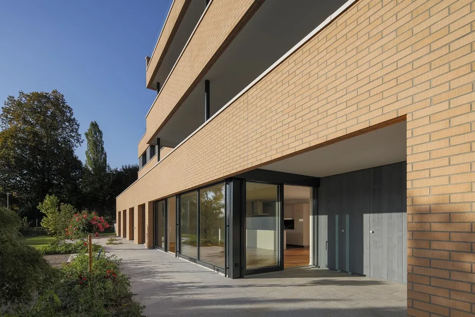 Exclusive living with style and comfort in Münsingen