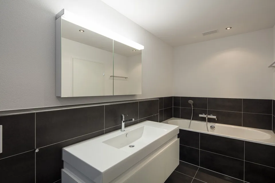 Exclusive living with style and comfort in Münsingen
