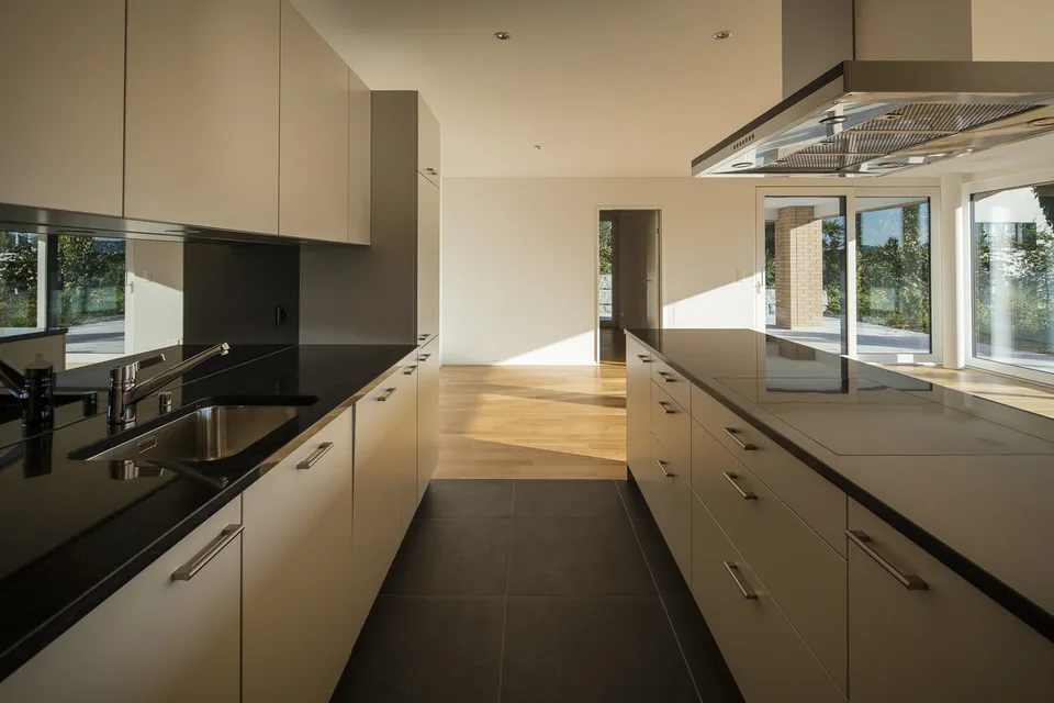 Exclusive living with style and comfort in Münsingen