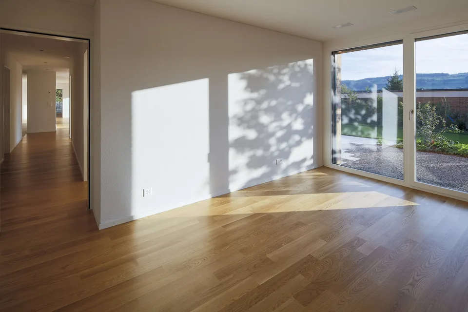 Exclusive living with style and comfort in Münsingen