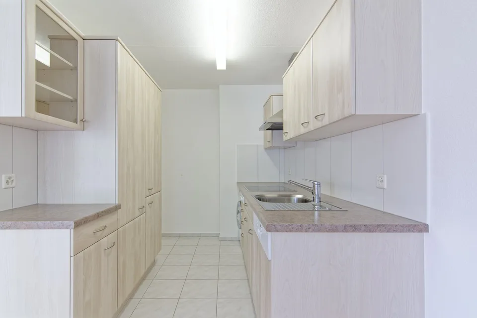 Appartement lumineux de 3,5 pièces près du lac – photo 3 sur 13