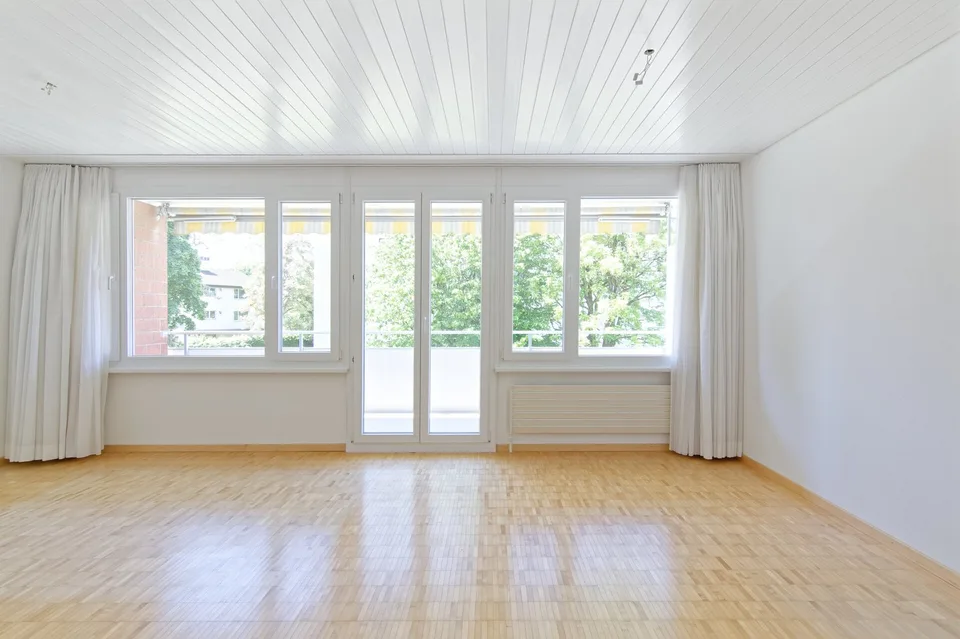 Appartement lumineux de 3,5 pièces près du lac – photo 6 sur 13