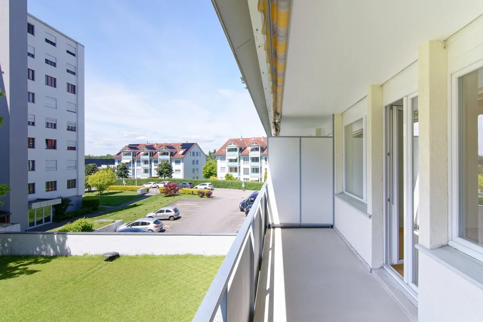 Appartement lumineux de 3,5 pièces près du lac – photo 11 sur 13