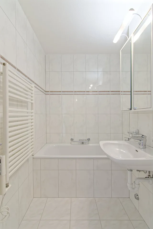 Appartement lumineux de 3,5 pièces près du lac – photo 7 sur 13