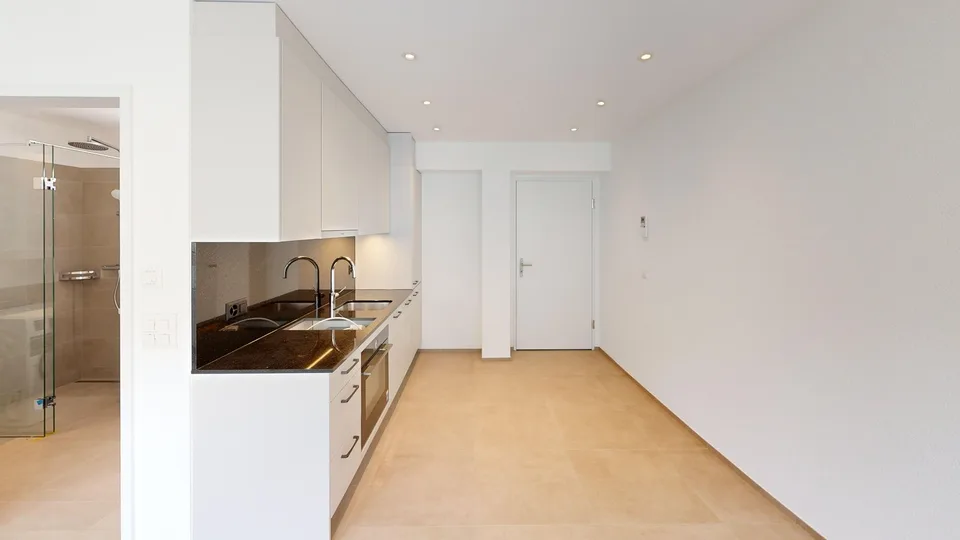 Appartement de rêve meublé dans le très recherché Zürcher Seefeld