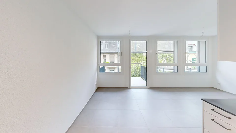 Appartement de rêve meublé dans le très recherché Zürcher Seefeld
