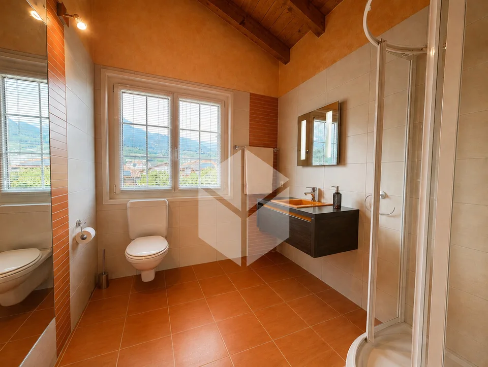 Sublimes Villa 6.5 Zimmer in Uvrier - Ein außergewöhnliches Wohnambiente – Foto 7 von 9