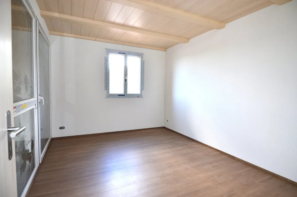Wunderschöne und grosse 4½ - Zimmer Wohnung im 1. Stock in Höchstetten