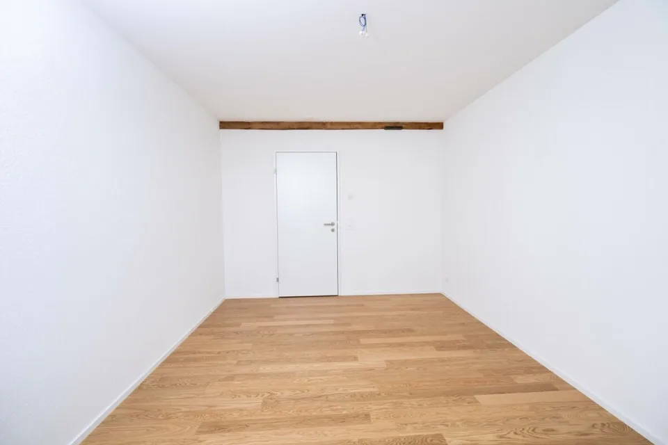 Appartement spacieux 4.5 pièces avec détails élégants