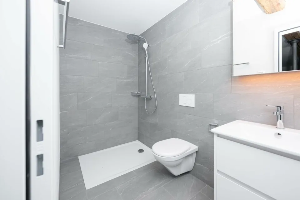 Appartement spacieux 4.5 pièces avec détails élégants