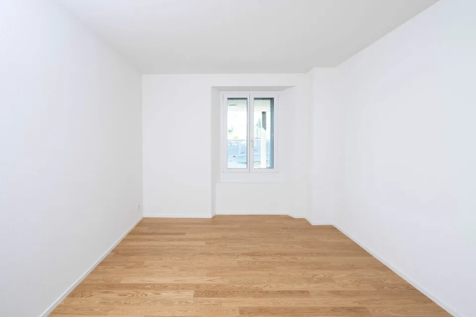 Appartement spacieux 4.5 pièces avec détails élégants