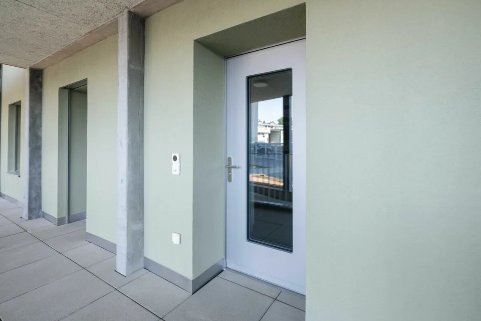 Appartement spacieux 4.5 pièces avec détails élégants