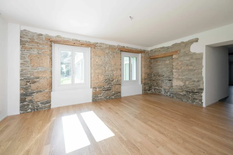 Appartement spacieux 4.5 pièces avec détails élégants
