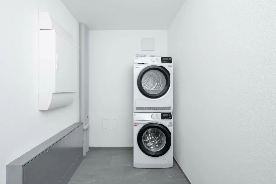 Appartement spacieux 4.5 pièces avec détails élégants