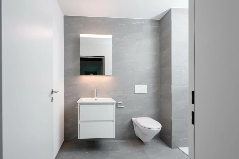 Appartement spacieux 4.5 pièces avec détails élégants