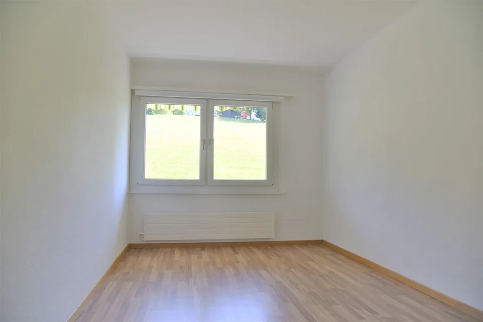 3 ½ room apartment, 2735 Malleray
