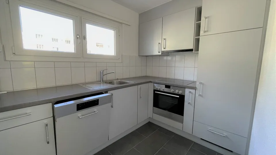 3 ½ room apartment, 2735 Malleray