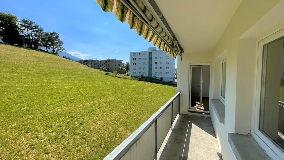 3 ½ room apartment, 2735 Malleray
