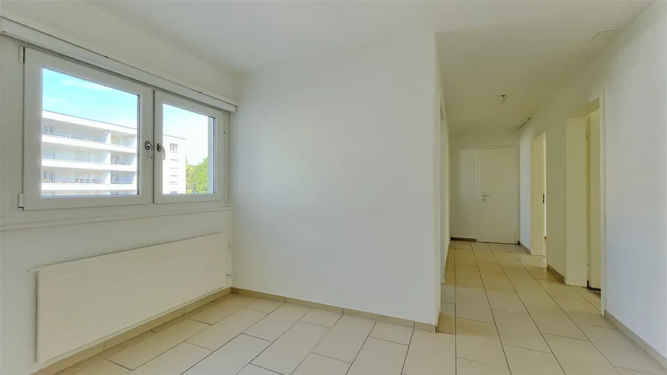 3 ½ room apartment, 2735 Malleray