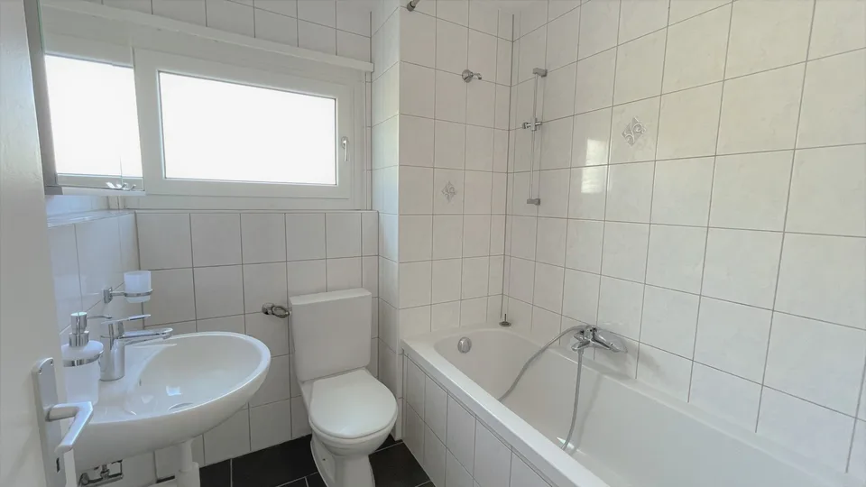 3 ½ room apartment, 2735 Malleray