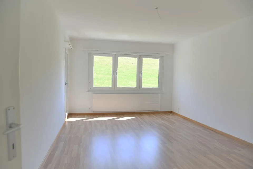 3 ½ room apartment, 2735 Malleray