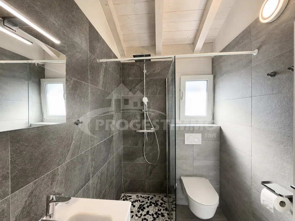 MAISON MITOYENNE DE 4,5 PIÈCES DANS UN QUARTIER PAISIBLE ET PRIVILÉGIÉ – photo 18 of 22