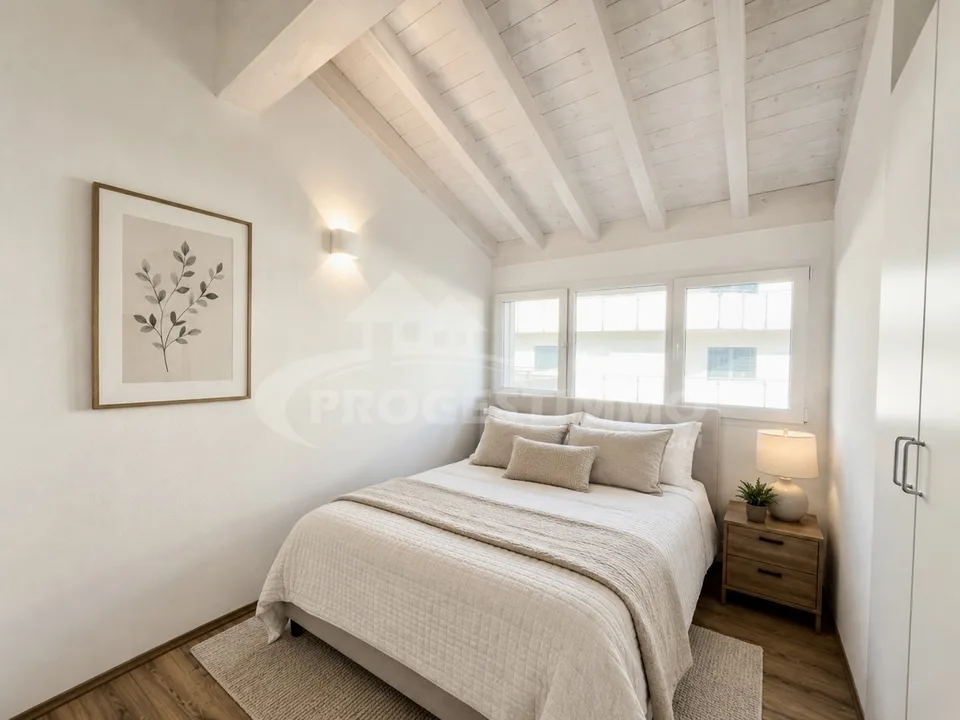 MAISON MITOYENNE DE 4,5 PIÈCES DANS UN QUARTIER PAISIBLE ET PRIVILÉGIÉ – photo 22 of 22