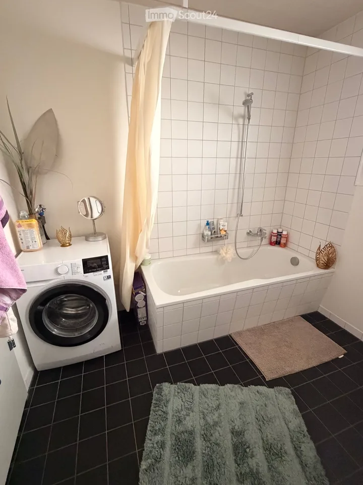 Charmant appartement 3.5 pièces à louer