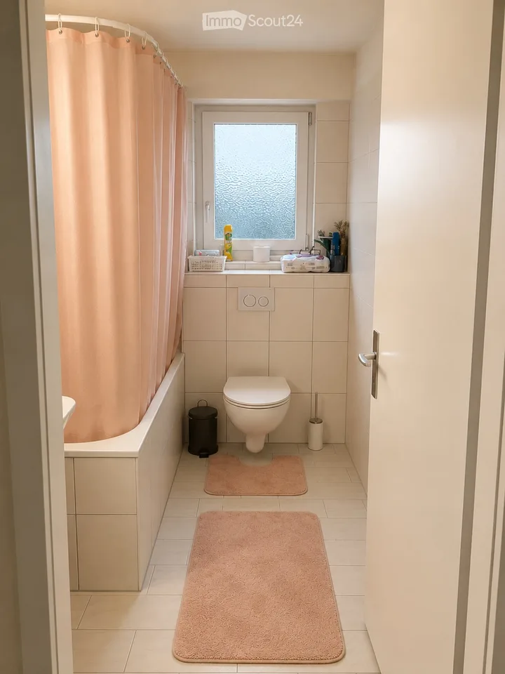 3 ½ Zimmer-Wohnung in Boswil mieten