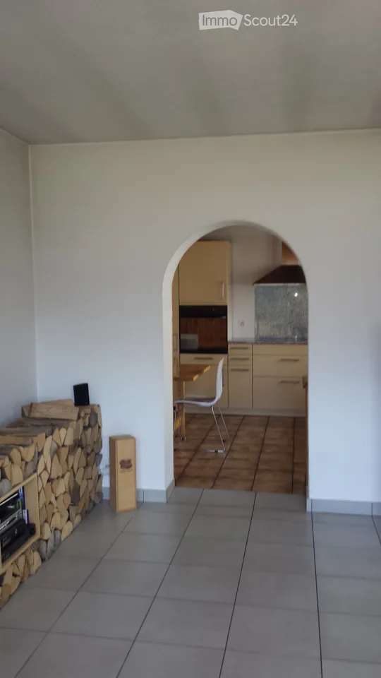 Affittasi casa unifamiliare a Gordola