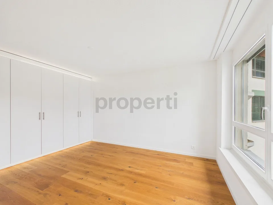 Appartamento di 3,5 locali ristrutturato, Schönenberg TG – foto 7 di 13
