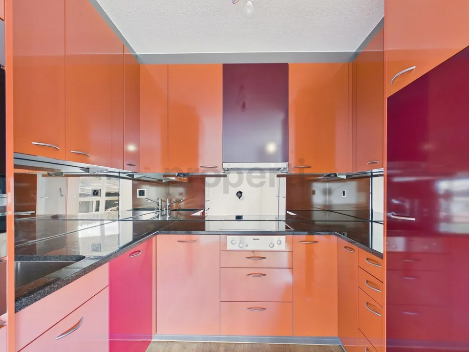 Appartamento di 3,5 locali ristrutturato, Schönenberg TG – foto 2 di 13