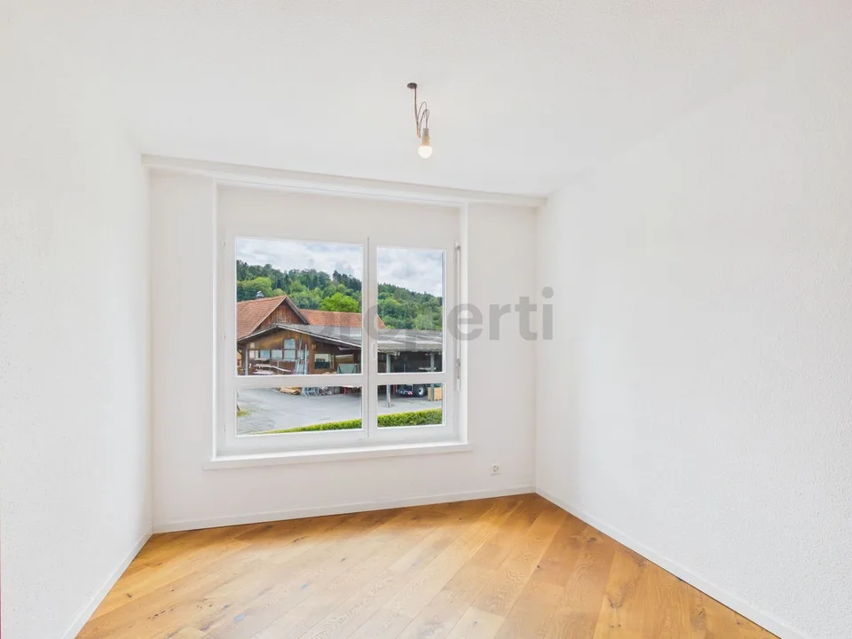 Appartamento di 3,5 locali ristrutturato, Schönenberg TG – foto 5 di 13