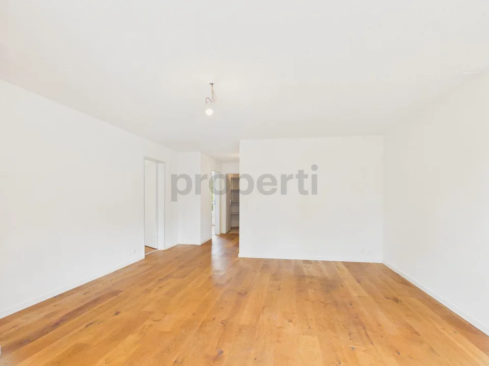 Appartamento di 3,5 locali ristrutturato, Schönenberg TG – foto 10 di 13
