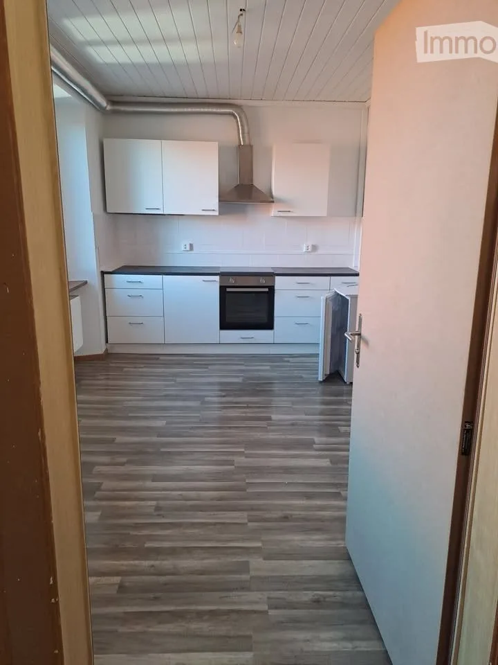 2.5-room apartment in Noirmont