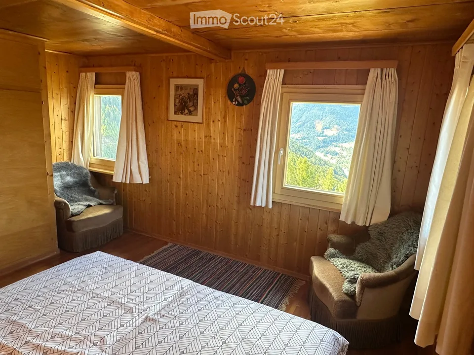Appartement pour 6 mois d'hiver 26/27