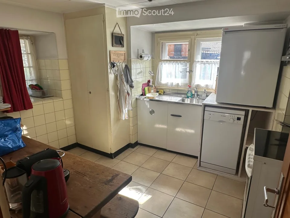 Appartement pour 6 mois d'hiver 26/27